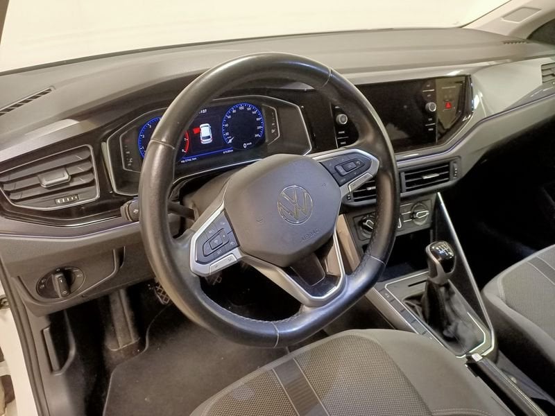 Volkswagen Polo - immagine 8