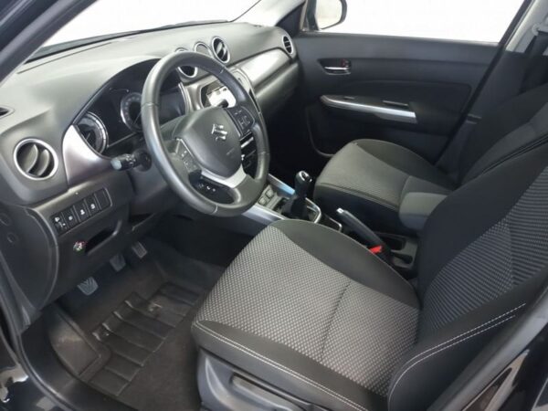 Suzuki Vitara - immagine 8