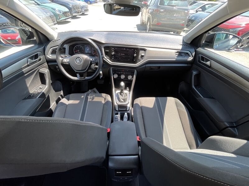 Volkswagen T-Roc - immagine 14