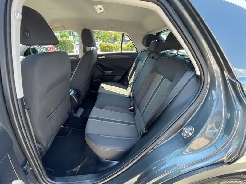Volkswagen T-Roc - immagine 16