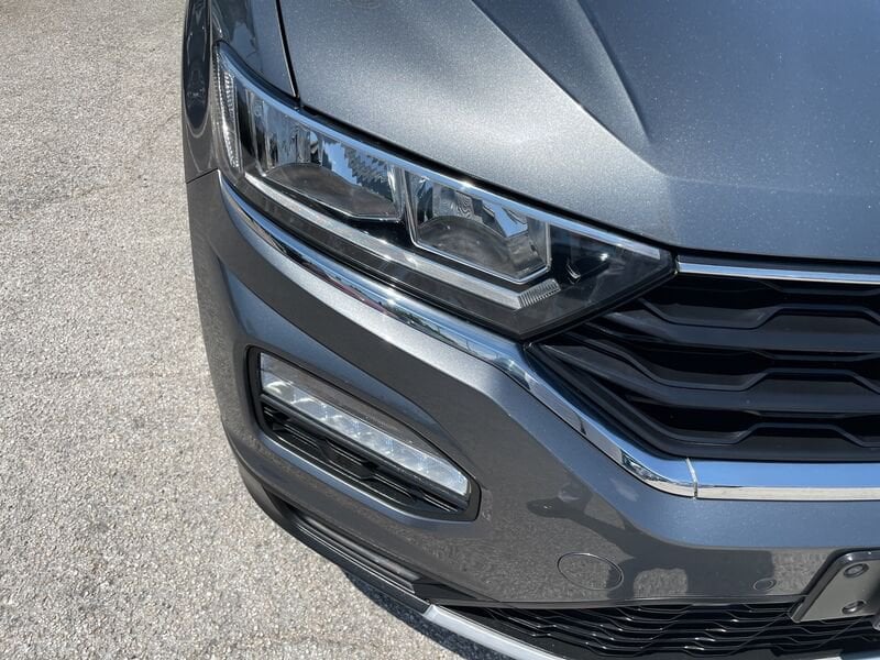 Volkswagen T-Roc - immagine 9