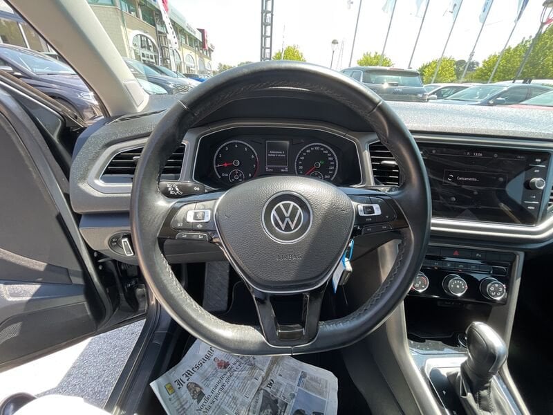 Volkswagen T-Roc - immagine 17