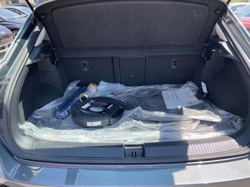 Volkswagen T-Roc - immagine 13