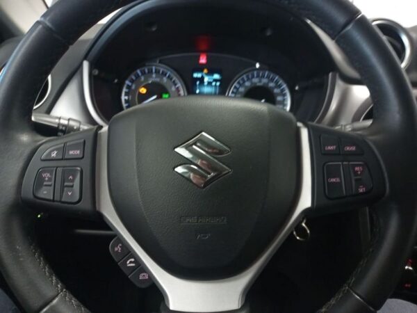 Suzuki Vitara - immagine 9
